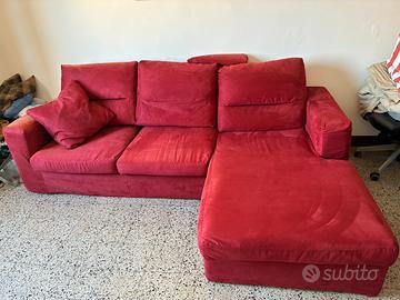 Divano Penisola Poltronesofá