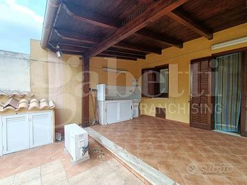 Villa singola Paceco [G232VRG]