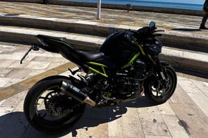 Kawasaki Z900