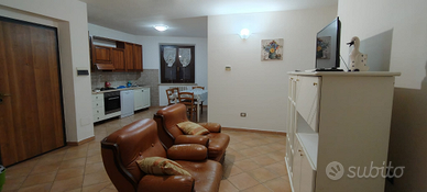 Camera matrimoniale a uso singola