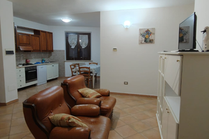 Camera matrimoniale a uso singola