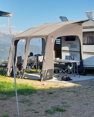 Tenda gonfiabile Dometic Rally Air Pro 260