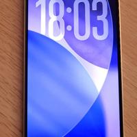 iPhone 14 Plus 256gb bianco Perfetto Batt87% Origi