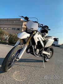 HM CRM MOTARD
