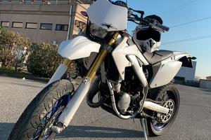HM CRM MOTARD