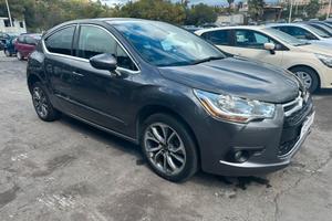 Ds DS4 DS 4 BlueHDi 120 S&S So Chic