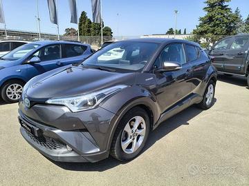 Toyota C-HR 1.8H (122CV) E-CVT Dynamic