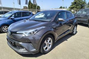 Toyota C-HR 1.8H (122CV) E-CVT Dynamic