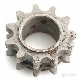 Ingranaggio doppio Motobecane