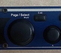 Multi effetto Lexicon MX400