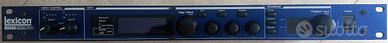 Multi effetto Lexicon MX400