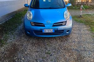 micra benzina 