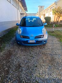 micra benzina 