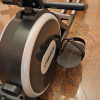 vogatore rematore  praticamente nuovo