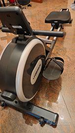 vogatore rematore  praticamente nuovo