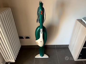 VORWERK FOLLETTO VK 135