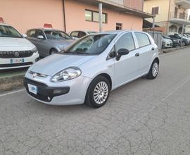 Fiat Punto Evo 1.3 Multijet 5 porte Km 103.000