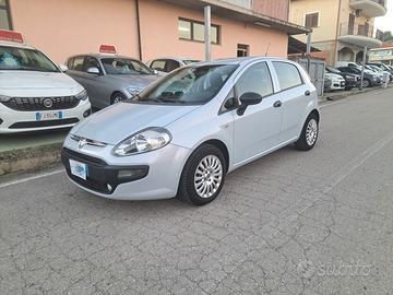 Fiat Punto Evo 1.3 Multijet 5 porte Km 103.000