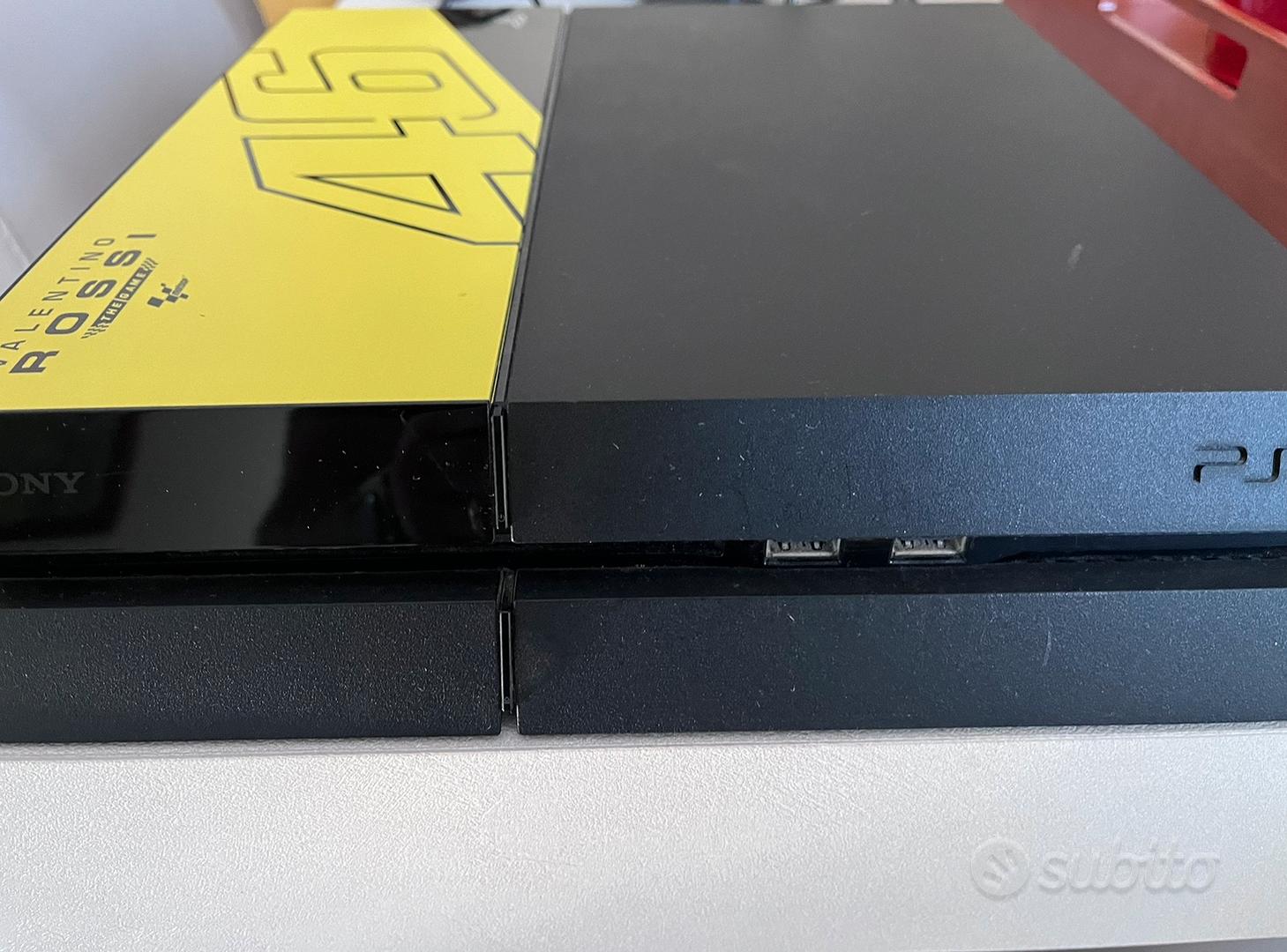 Ps4 1 TB - Console e Videogiochi In vendita a Palermo