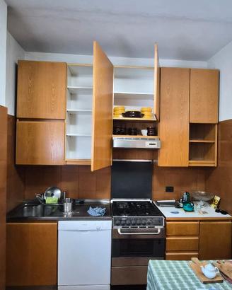Gratis mobili per cucina