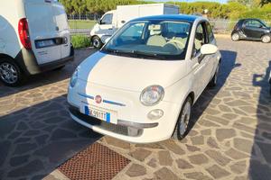 Fiat 500 1.3 Multijet 16V 95 CV Lounge