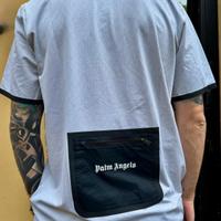 T-Shirt Palm Angels x Under Armour 