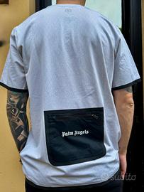 T-Shirt Palm Angels x Under Armour 