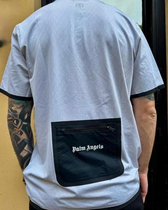 T-Shirt Palm Angels x Under Armour 