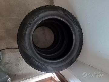 SET 4 PNEUMATICI PIRELLI 4 STAGIONI 185/65 R15