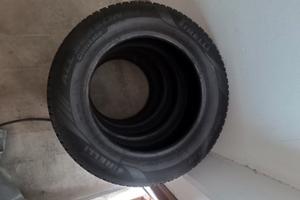 SET 4 PNEUMATICI PIRELLI 4 STAGIONI 185/65 R15