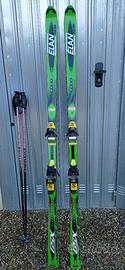 Sci ELAN GSX 193 cm