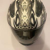 Casco integrale DMD