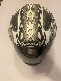 Casco integrale DMD