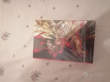 Gachiakuta vol1 variant box
