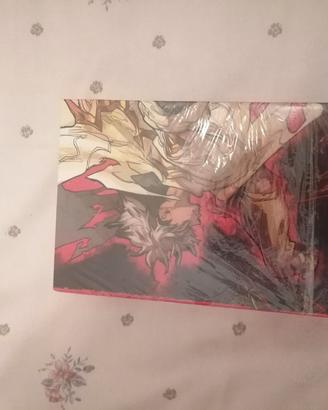 Gachiakuta vol1 variant box