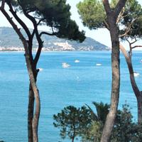 CASA VACANZE LIGURIA 3 Locali 5/6 posti letto