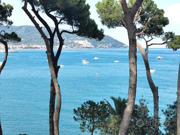 CASA VACANZE LIGURIA 3 Locali 5/6 posti letto