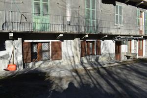 Appartamento Oulx [ox25VRG]