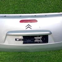 PORTELLONE POSTERIORE COMPLETO CITROEN C3 Pluriel