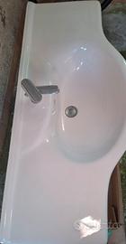 mobiletto bagno sospeso 