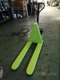 transpallet a pantografo 