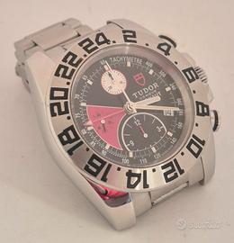 Tudor - Iconaut - 20400