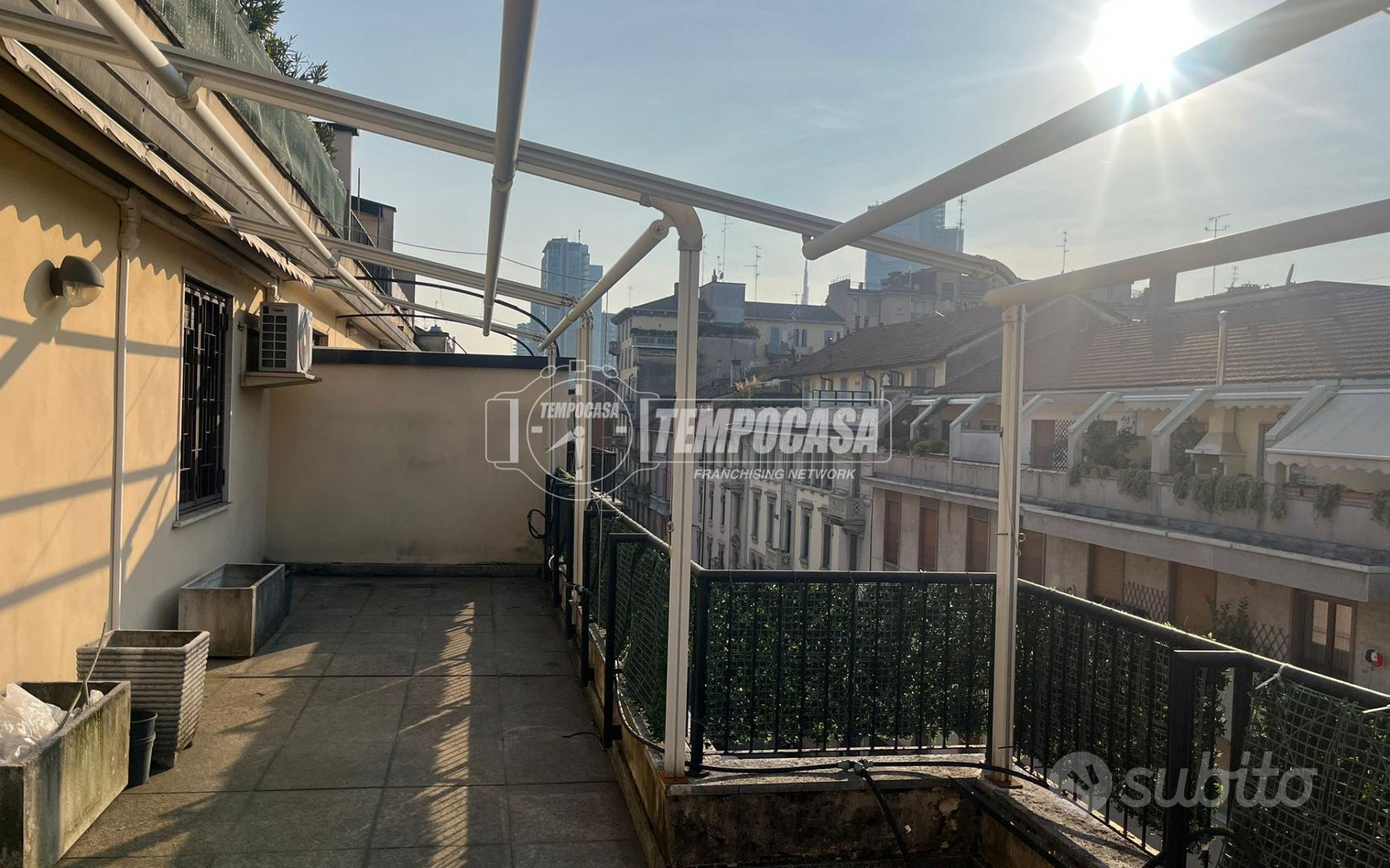 Appartamento – Milano, Centrale, Municipio 2 - Vista 3
