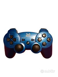 controller Ps3 two dots 