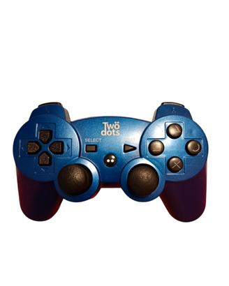 controller Ps3 two dots 