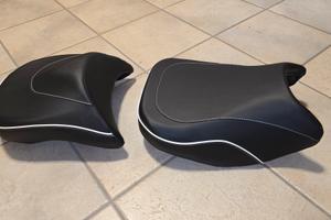 sella BMW r1200gs r1250gs 