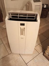Condizionatore deumidificatore Argo primo