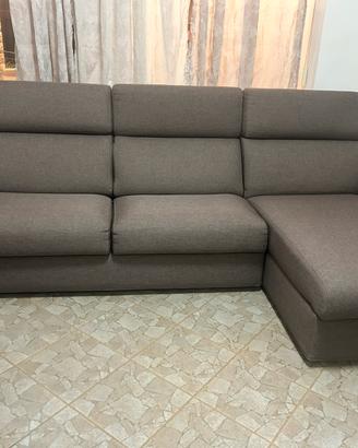 Divano letto Samoa Divani