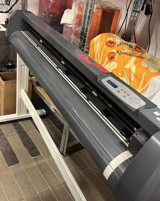 Plotter da taglio