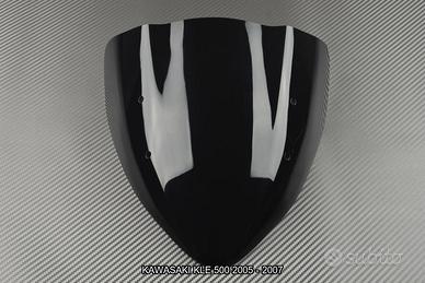 Cupolino KAWASAKI KLE 500 2005 - 2007